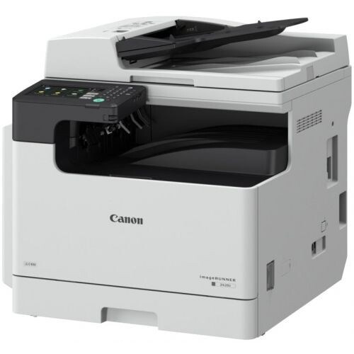 Копир Canon imageRUNNER 2425i MFP (4293C004) 2809 - фото 101