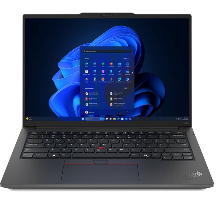 Ноутбук Lenovo ThinkPad E14 Gen 6 (Intel) (21M8S0WH00-NoOS) 4201 - фото 10265