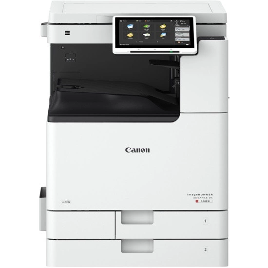 МФУ Canon imageRUNNER ADVANCE DX C3826i (4914C041/4914C005) 2812 - фото 104