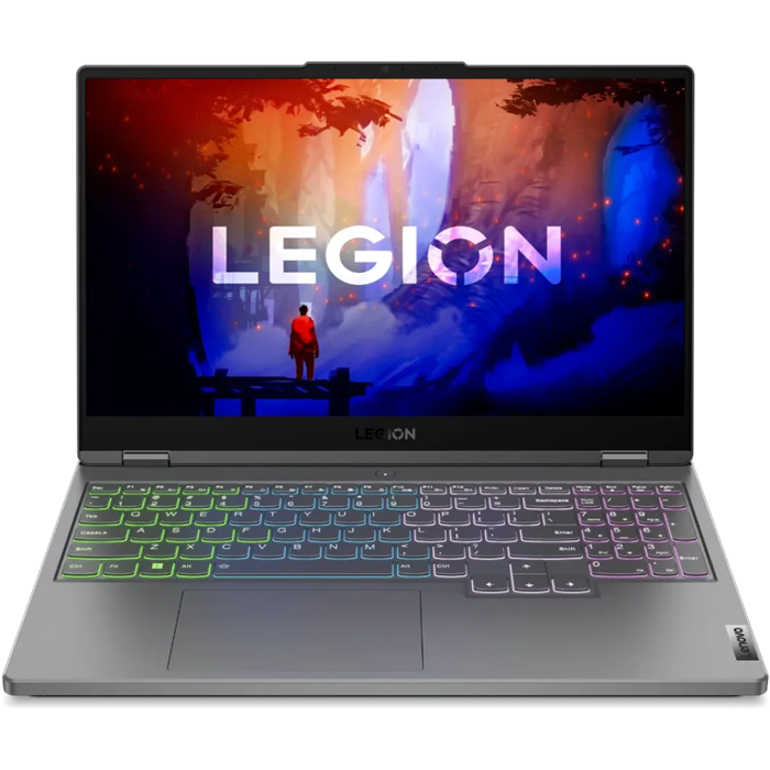 Ноутбук Lenovo Legion 5 15 (82RD006MRK) 4251 - фото 10576