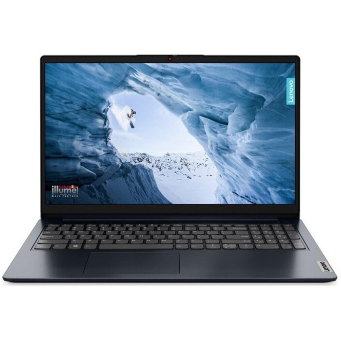 Ноутбук Lenovo IdeaPad 1 15IGL7 (82V700DLFE) 4273 - фото 10661