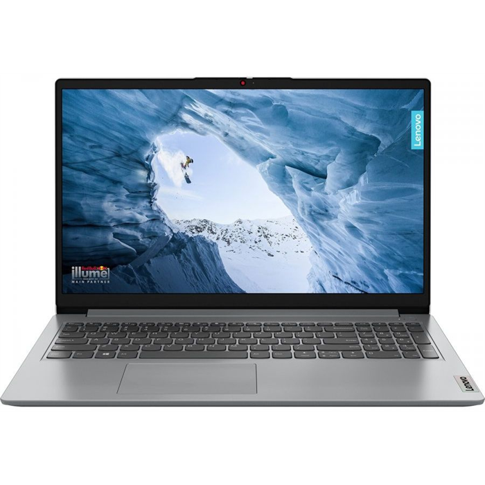 Ноутбук Lenovo IdeaPad 1 15IGL7 (82V700EMUE) 4274 - фото 10664