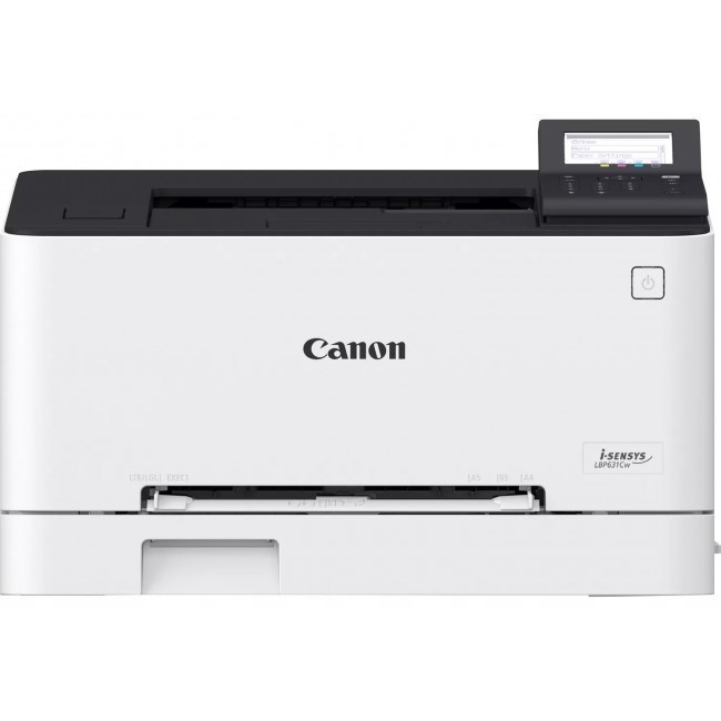 Принтер Canon i-SENSYS LBP633Cdw (5159C001) 2816 - фото 107