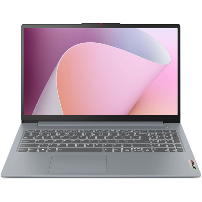 Ноутбук Lenovo IdeaPad Slim 3 15ABR8 (82XM00CJRK) 4305 - фото 10864