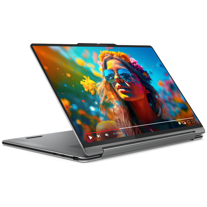 Ноутбук Lenovo Yoga 9 2-in-1 14IMH9 (83AC005ERK) 4349 - фото 11154