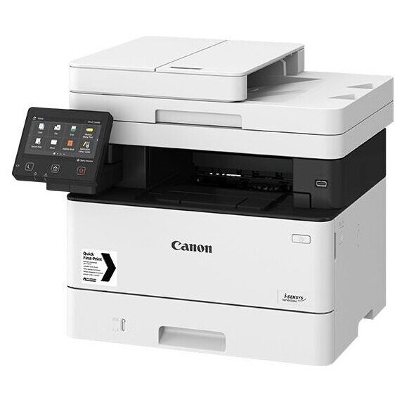 МФУ Canon i-SENSYS MF455dw (5161C006/5161C016/С018) 2820 - фото 111