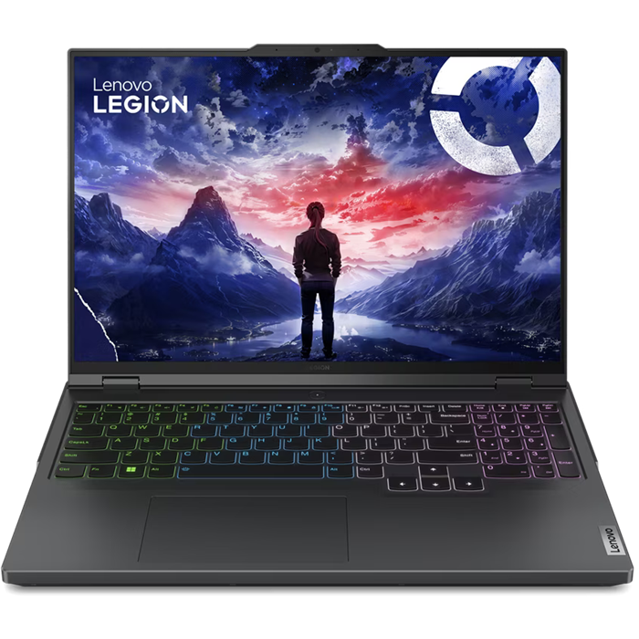 Ноутбук Lenovo Legion Pro 5 16IRX9 (83DF00E7RK) 4384 - фото 11392