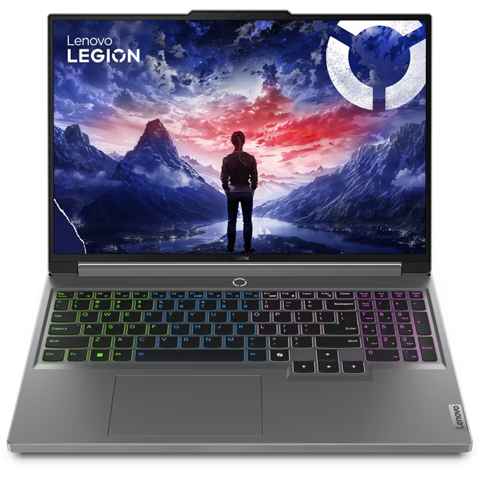 Ноутбук Lenovo Legion 5 16IRX9 (83DG0039RK) 4388 - фото 11428