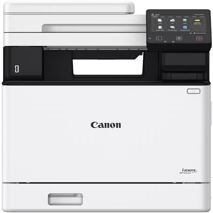 МФУ Canon i-SENSYS MF754Cdw (5455C009) 2825 - фото 114