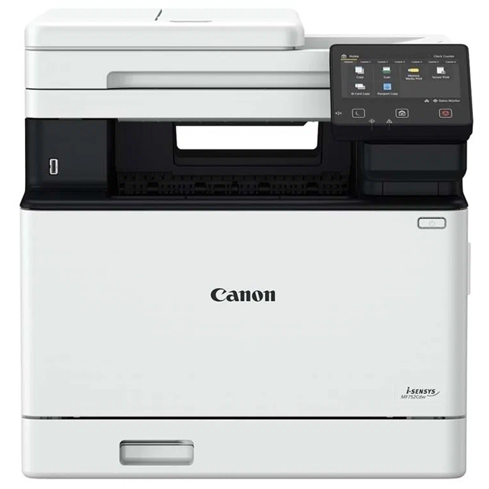 МФУ Canon i-SENSYS MF752Cdw (5455C012) 2826 - фото 115