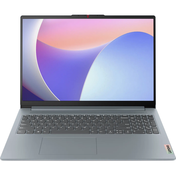 Ноутбук Lenovo IdeaPad Slim 3 15IRH8 (83EM007LPS) 4425 - фото 11779