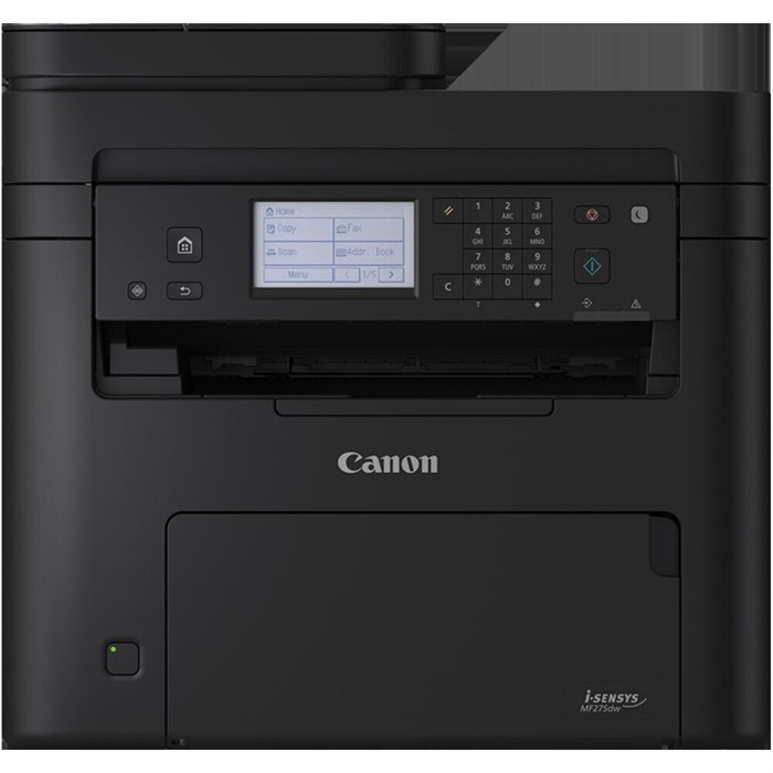 МФУ Canon i-SENSYS MF275dw (5621C001) 2829 - фото 117