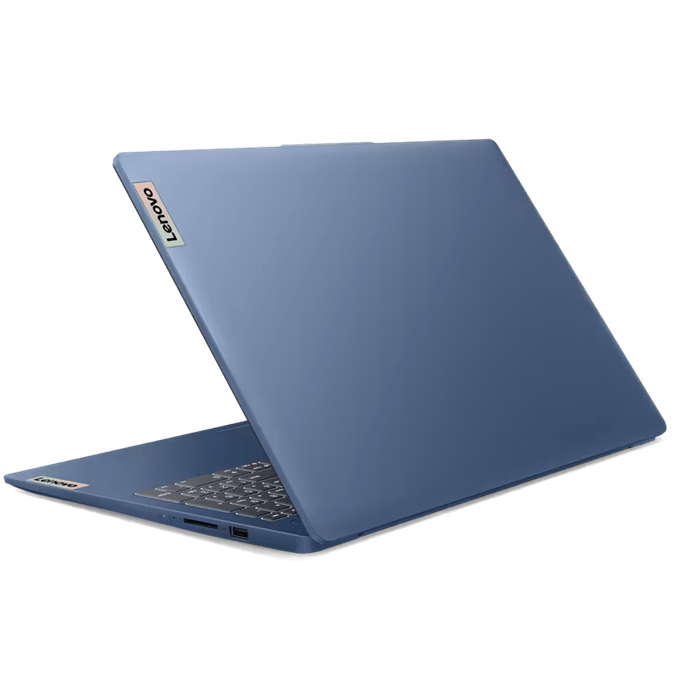 Ноутбук Lenovo IdeaPad Slim 3 15IAH8 (83ER0033RM) 4429 - фото 11808