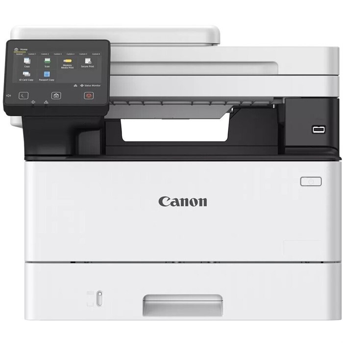 МФУ Canon i-SENSYS MF463dw (5951C008) 2835 - фото 120