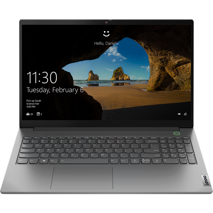 Ноутбук Lenovo ThinkBook 15 Gen 3 (21A5A00MCD-DOS) 4485 - фото 12187