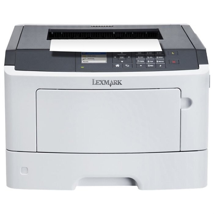 Принтер Lexmark MS517dn 4488 - фото 12199