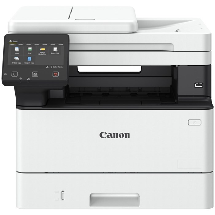 МФУ Canon i-SENSYS MF461dw (5951C020) 2836 - фото 121