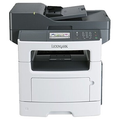 МФУ Lexmark MX517de 4489 - фото 12203