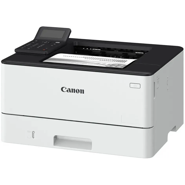 Принтер Canon i-SENSYS LBP246DW 2837 - фото 122