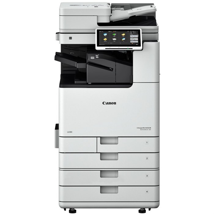 МФУ Canon imageRUNNER ADVANCE DX C3926I (5963C005) 2839 - фото 123