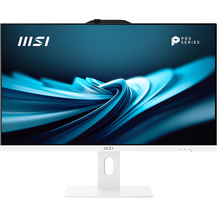 Моноблок MSI Pro AP272P (14M-614XRU) 4642 - фото 12781