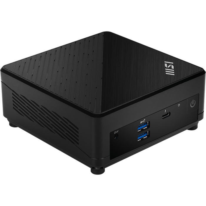 Неттоп MSI Cubi 5 12M-016X 4672 - фото 12916