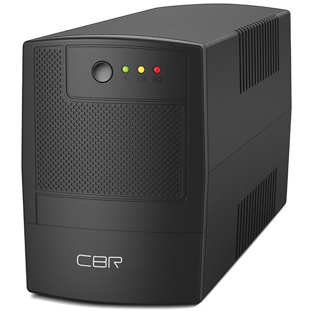 ИБП CBR UPS-TWP-101EJ-650 2857 - фото 130