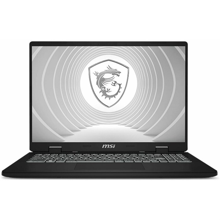 Ноутбук MSI Creator M16 HX (C14VEG-034RU) 4755 - фото 13269