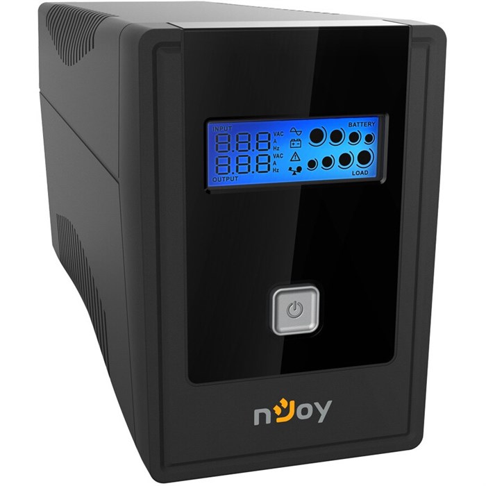 ИБП nJoy Cadu 650 4806 - фото 13525