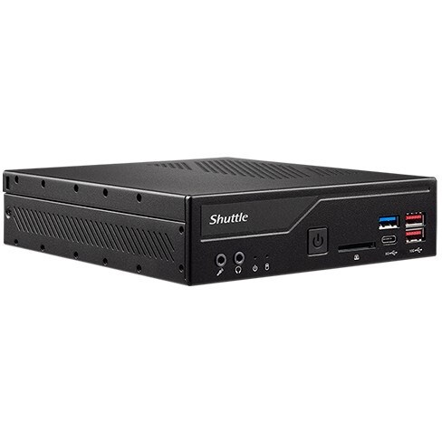 Платформа Shuttle DH670 5065 - фото 14330