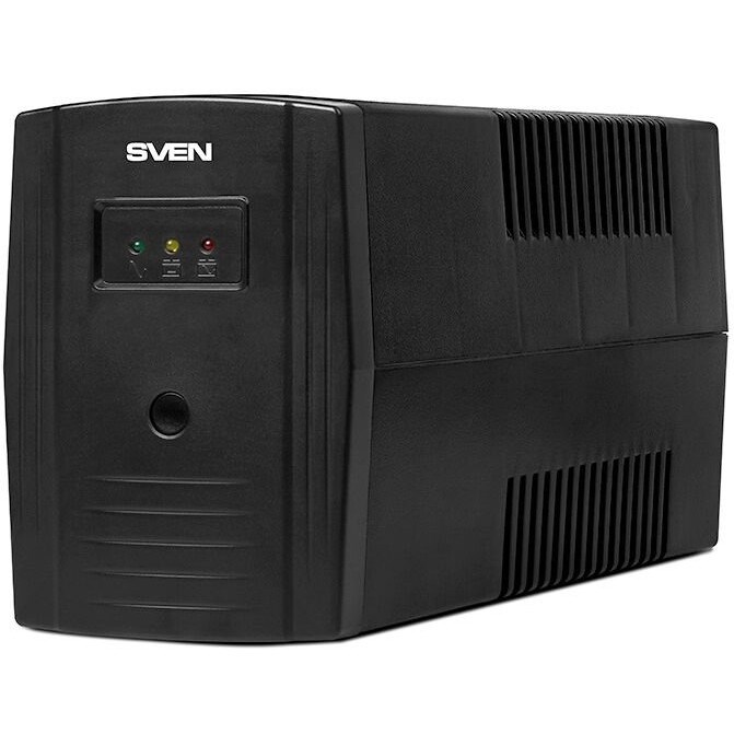 ИБП Sven Pro 800 5112 - фото 14361