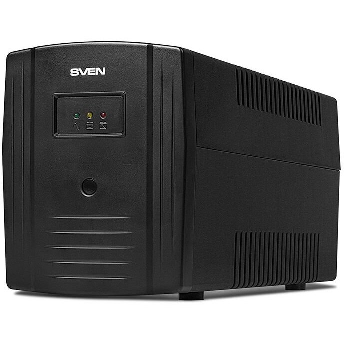 ИБП Sven Pro 1000 5113 - фото 14365