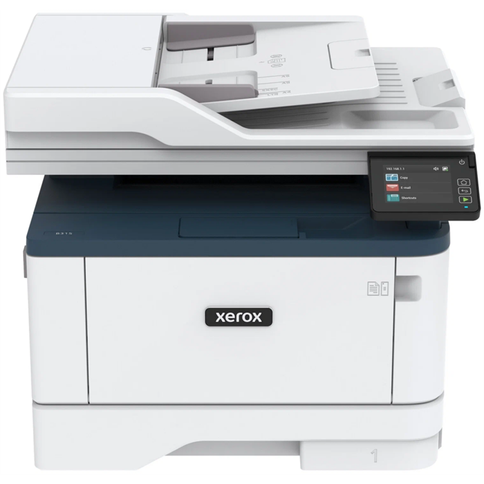 МФУ Xerox B315 5202 - фото 14610