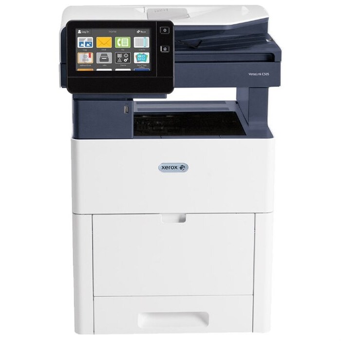 МФУ Xerox VersaLink C505X 5211 - фото 14622