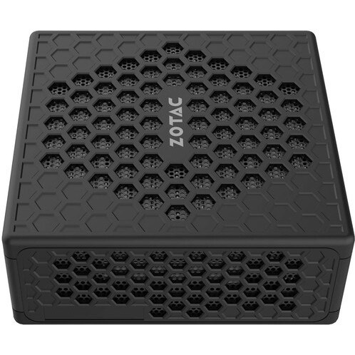 Платформа Zotac ZBOX CI337 nano 5218 - фото 14644