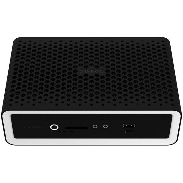 Платформа Zotac ZBOX CI649 nano 5219 - фото 14648