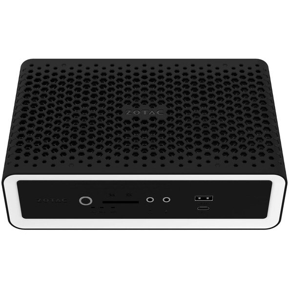 Платформа Zotac ZBOX-CI665NANO-BE 5220 - фото 14652