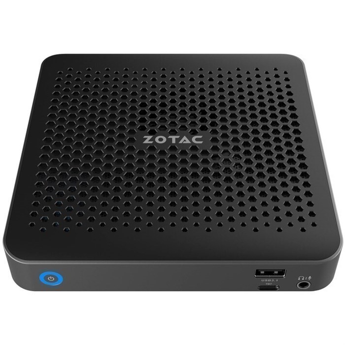 Платформа Zotac ZBOX edge MI646 5227 - фото 14689