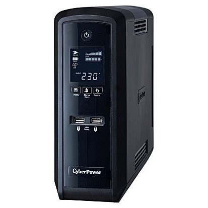 ИБП CyberPower CP1300EPFCLCD 2924 - фото 146