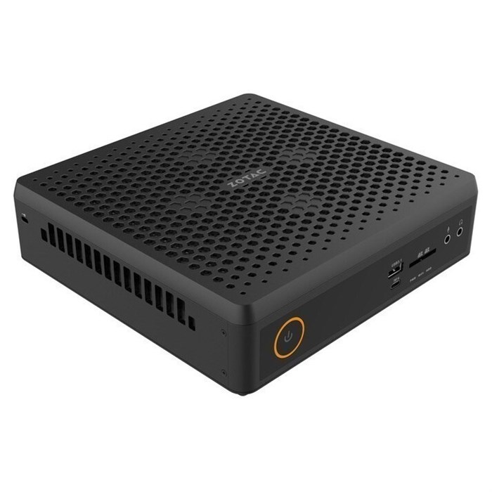 Платформа Zotac ZBOX QRP7N3500 (Barebone) 5229 - фото 14703