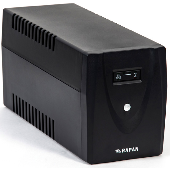 ИБП Бастион RAPAN-UPS 1500 5246 - фото 14804