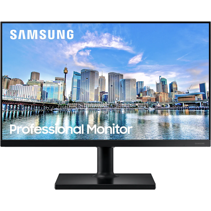 Монитор Samsung 24 F24T450FQR 5374 - фото 15116