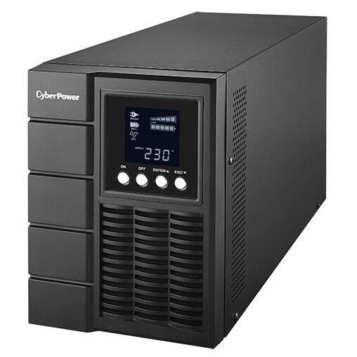 ИБП CyberPower OLS1000E 2939 - фото 156