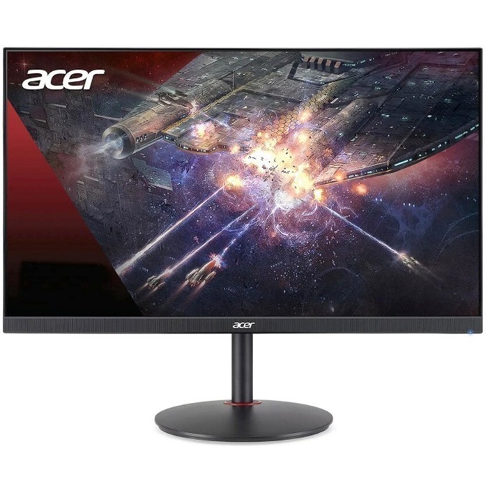 Монитор Acer 27 XV272KLVbmiipruzx Nitro 5473 - фото 15777