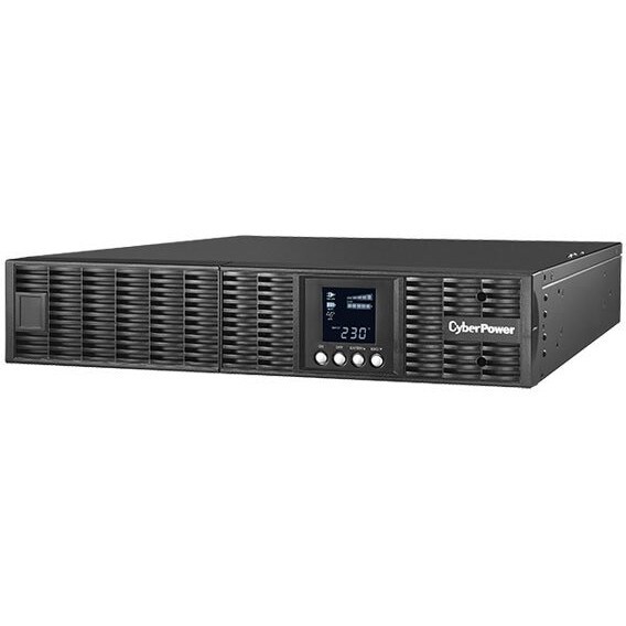 ИБП CyberPower OLS1000ERT2U 2940 - фото 157