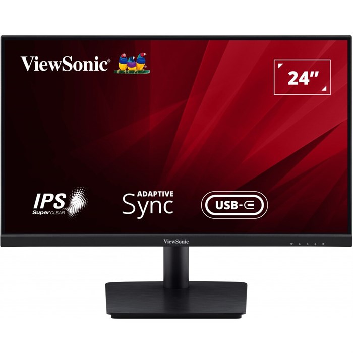 Монитор Viewsonic 24 VA2409-MHU 5482 - фото 15855