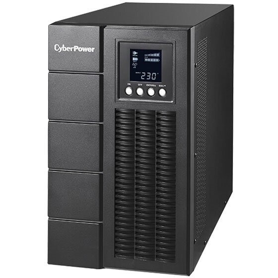 ИБП CyberPower OLS3000E 2946 - фото 159