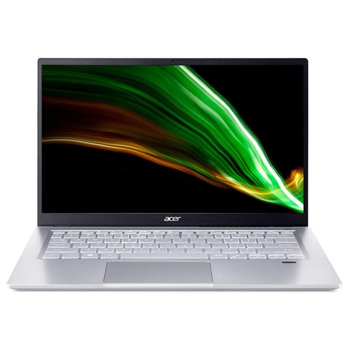 Ноутбук Acer Swift 3 SF314-43 (NX.AB1ER.011) 2130 - фото 1602