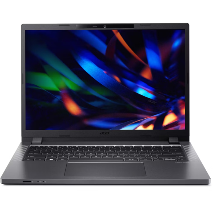 Ноутбук Acer TravelMate P2 14 ТМP214-55-G2 (NX.BAKCD.002) 2133 - фото 1626