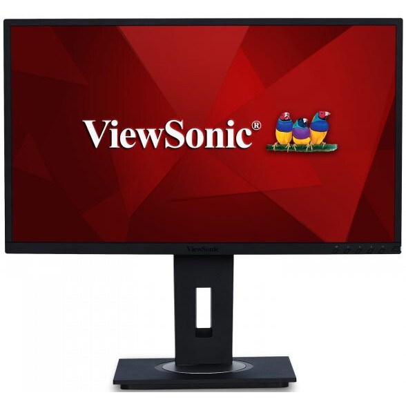 Монитор Viewsonic 24 VG2448 5635 - фото 16602